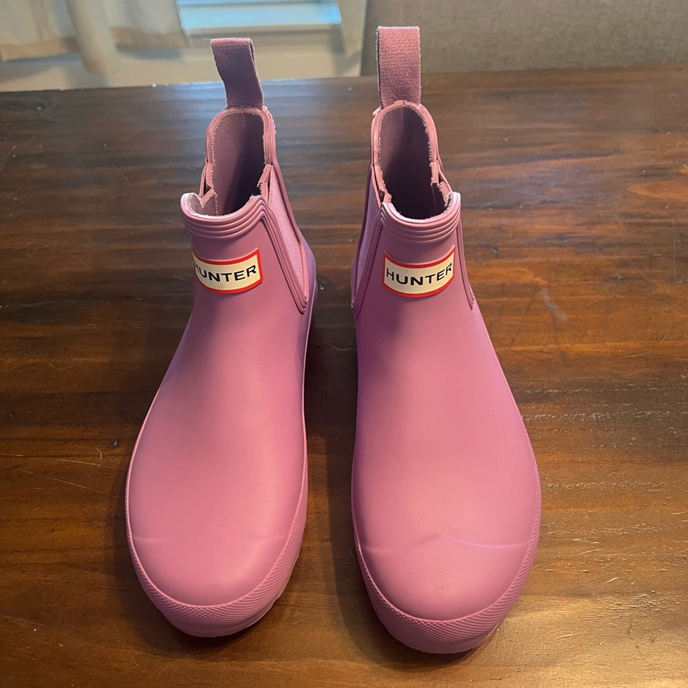 Women’s Hunter Ankle Rain Boot